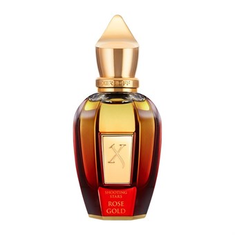 Xerjoff Amber Gold - Eau de Parfum - Matkakoko - 10 ml