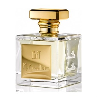 M. Micallef Vanille Oud - Eau de Parfum - Matkakoko - 10 ml