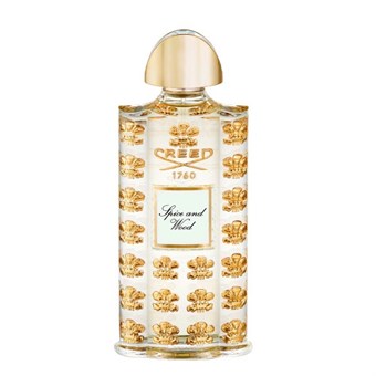 Creed Spice and Wood - Eau de Parfum - Matkakoko - 10 ml
