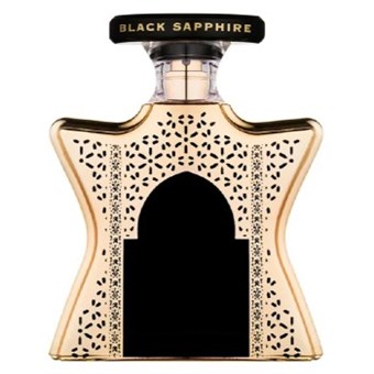 Dubai Black Sapphire by Bond no. 9 - Eau de Parfum - Matkakoko - 10 ml