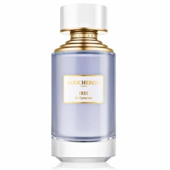 Boucheron Iris de Syracuse - Eau de Parfum - Matkakoko - 10ml