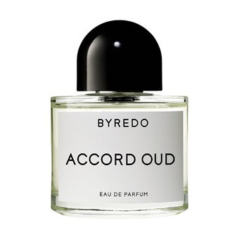 Accord Oud by Byredo - Eau de Parfum - Matkakoko - 10 ml