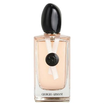 Giorgio Armani Si Rose Signature - Eau de Parfum - Matkakoko - 10 ml