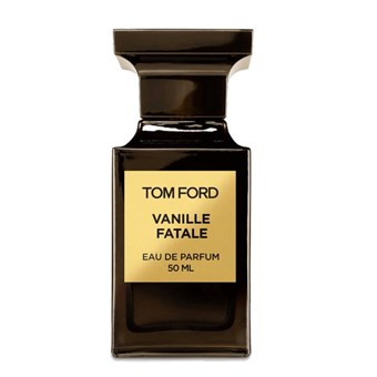 Tom Ford Vanille Fatale - Eau de Parfum - Matkatkoko - 10 ml