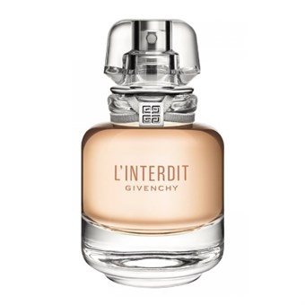 Givenchy L\'Interdit - Eau de Parfum - Matkakoko - 10 ml