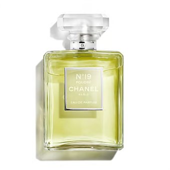 Chanel No 19 Poudre - Eau de Parfum - Matkakoko - 10 ml