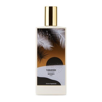 Memo Paris Tamarindo - Eau de Parfum - Matkakoko - 10 ml