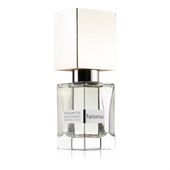 Nasomatto Fantomas - Eau de Parfum - Matkakoko - 10 ml