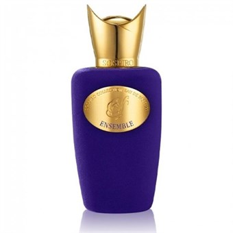 Sospiro Ensemble - Eau de Parfum - Matkakoko - 10 ml