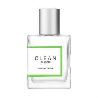 Clean Classic Apple Blossom - Eau de Parfum - Matkakoko - 10 ml