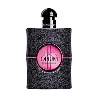 Yves Saint Laurent Black Opium Neon - Eau de Parfum - Matkakoko - 10 ml