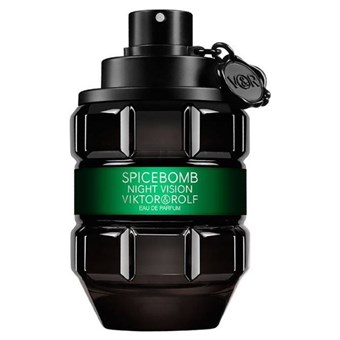 Viktor & Rolf Spicebomb Night Vision - Eau de Parfum - Matkakoko - 10 ml