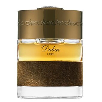 The Spirit of Dubai Nabeel Oud - Eau de Parfum - Matkakoko - 10 ml