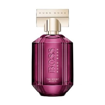 Hugo Boss The Scent Magnetic For Her - Eau de Parfum - Matkakoko - 10 ml