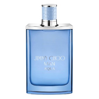 Jimmy Choo Man Aqua - Eau de Toilette - Matkakoko - 10 ml