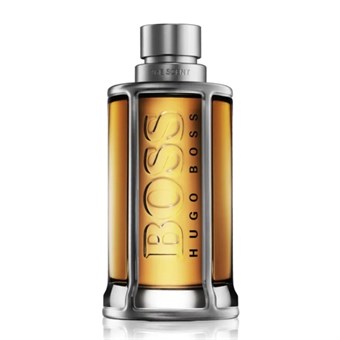Hugo Boss The Scent For Men - Eau de Toilette - Matkakoko - 10 ml