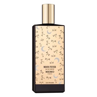 Memo Paris Moon Fever - Eau de Parfum - Matkakoko - 10 ml