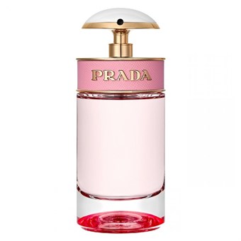 Prada Candy Florale - Eau de Toilette - Matkakoko - 10 ml