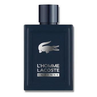 Lacoste L\'Homme - Intense - Eau De Toilette - Matkakoko - 10 ml