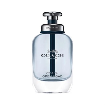 Coach New York Open Road - Eau de Toilette - Matkakoko - 10 ml