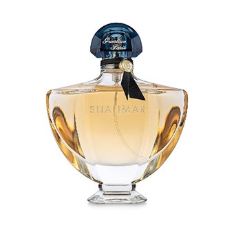 Guerlain Paris Shalimar - Eau de Toilette - Matkakoko - 10 ml
