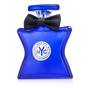 Bond No. 9 The Scent Of Peace - Eau De Parfum - Matkakoko - 10 ml