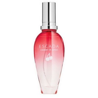 Escada Cherry In Japan Limited Edition - Eau de Toilette - Matkakoko - 10 ml