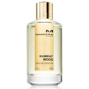 Mancera Kumkat Wood - Eau De Parfum - Matkakoko - 10 ml