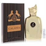 Maison Alhambra Galatea - Eau de Parfum - Tuoksunäyte - 2 ml