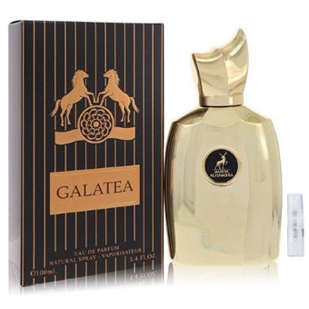 Maison Alhambra Galatea - Eau de Parfum - Tuoksunäyte - 2 ml