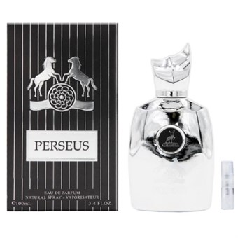 Maison Alhambra Perseus - Eau de Parfum - Tuoksunäyte - 2 ml