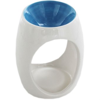 AirPure - Tuoksulamppu - Aromilamppu - Kynttilälamppu aromaterapiaan