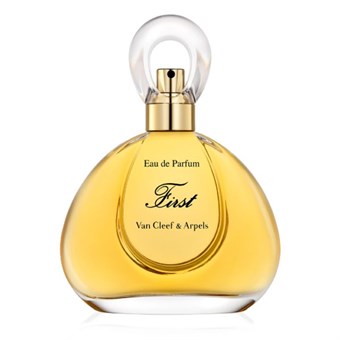 Van Cleef & Arpels First - Eau de Toilette - Matkakoko - 10 ml