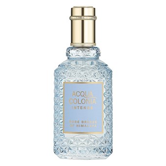 4711 Acqua Colonia Pure Breeze Of Himalaya - Eau De Cologne - Matkakoko - 10 ml