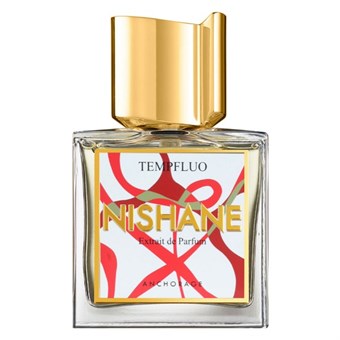 Nishane Tempfluo - Extrait de Parfum - Matkakoko - 10 ml