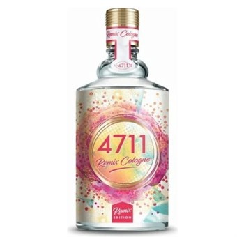 4711 Remix Cologne Orange Blossom - Eau De Cologne - Matkakoko - 10 ml