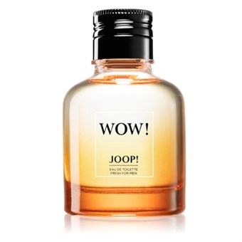 Joop! Wow! Fresh - Eau de Toilette - Matkakoko - 10 ml