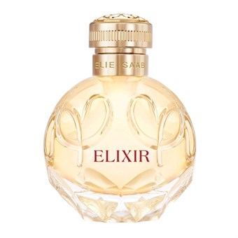 Elie Saab Elixir - Eau De Parfum - Matkakoko - 10 ml