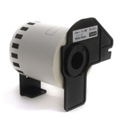 Brother DK-11240 yhteensopivat tarrat