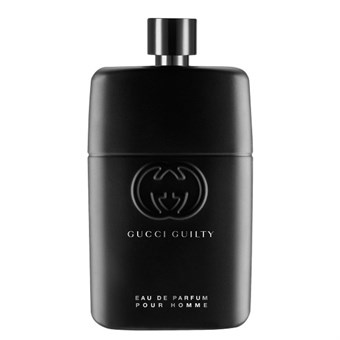 Gucci Guilty For Men - Eau de Parfum - Matkatkoko - 10 ml