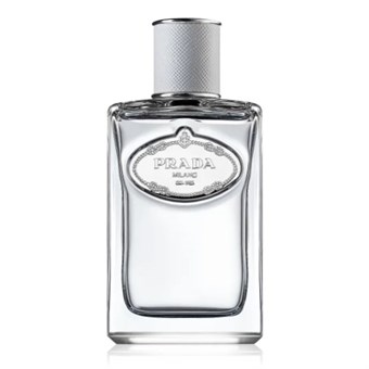 Prada Infusion d\'Iris Cèdre - Eau de Parfum - Matkakoko - 10 ml