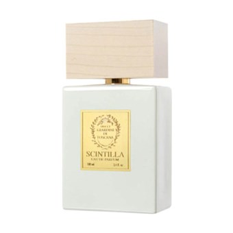 Giardini di Toscana Scintilla - Eau de Parfum - Matkakoko - 10 ml