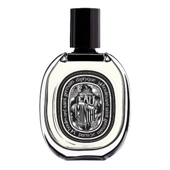 Diptyque Eau De Minthé - Eau de Parfum - Matkakoko - 10 ml