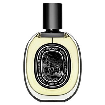 Diptyque Eau Duelle - Eau de Toilette - Matkakoko - 10 ml