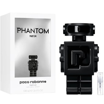 Paco Rabanne Phantom Men - Parfum - Tuoksunäyte - 2 ml 