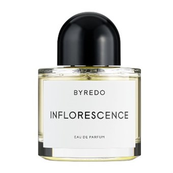 Inflorescence by Byredo - Eau de Parfum - Matkakoko - 10 ml