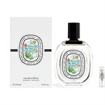 Diptyque Lilio - Eau de Toilette - Tuoksunäyte - 2 ml 