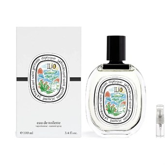 Diptyque Lilio - Eau de Toilette - Tuoksunäyte - 2 ml 