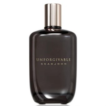 Sean John Unforgivable Men - Eau De Parfum - Matkakoko - 10 ml