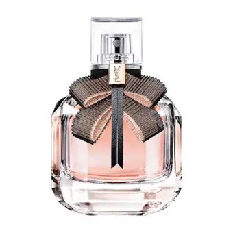 Yves Saint Laurent Mon Paris - Eau de Toilette Lumière - Matkakoko - 10 ml